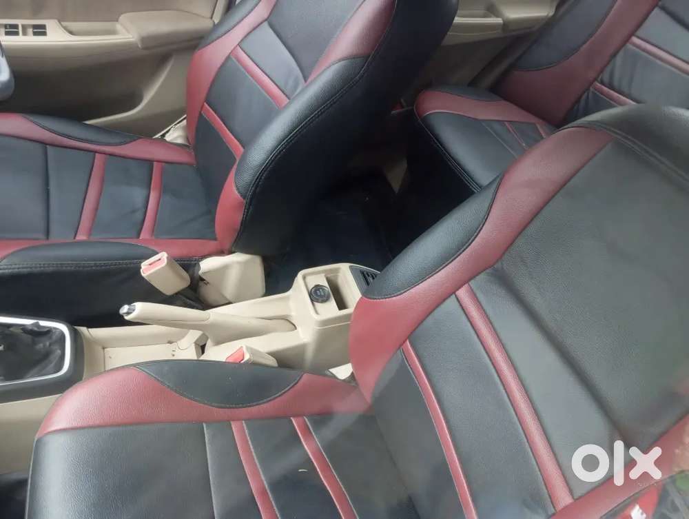 Maruti Dzire 2020