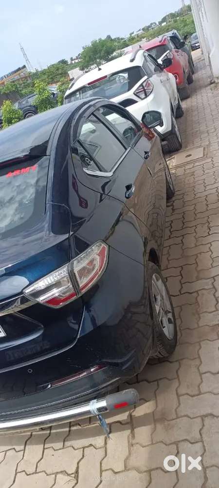 Tata Tigor Revotron Petrol 2024