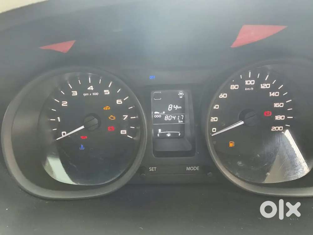 Tata Tiago Xm 2016