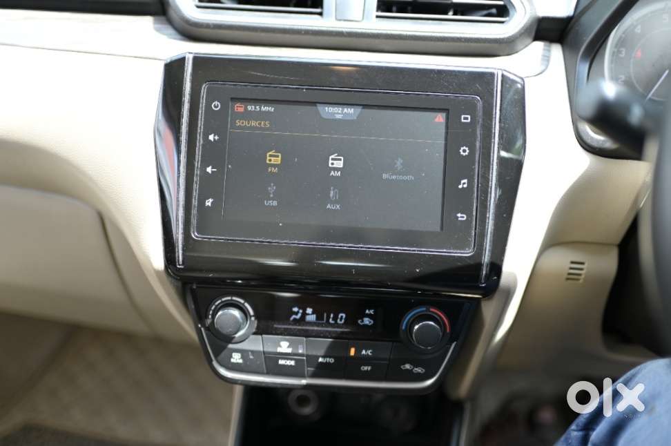 Maruti Suzuki Dzire Zxi Ags, 2023, Petrol