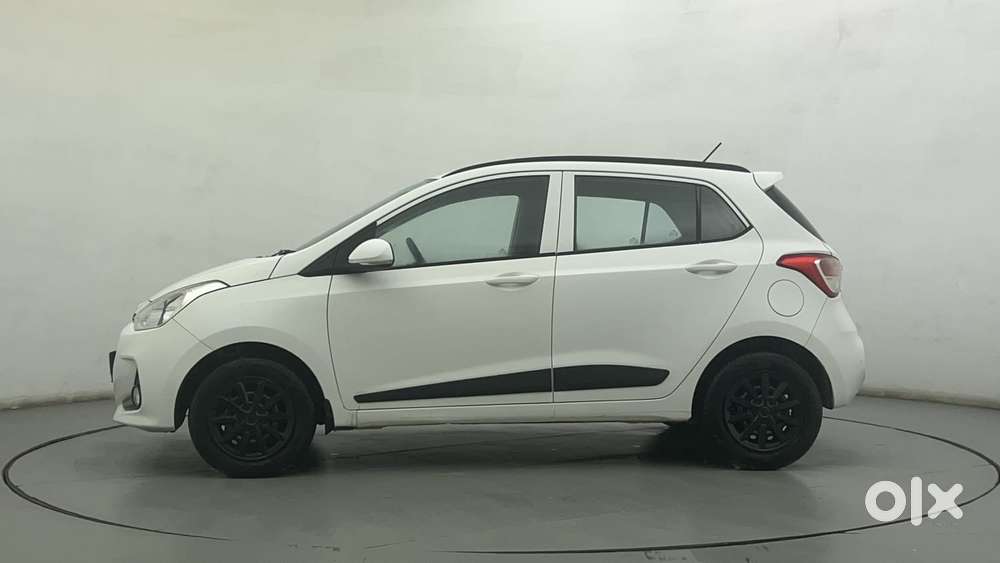 Hyundai Grand I10 Sportz 1.2 Kappa Vtvt, 2019, Petrol