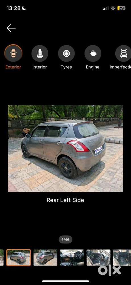 Maruti Suzuki Diesel 2013