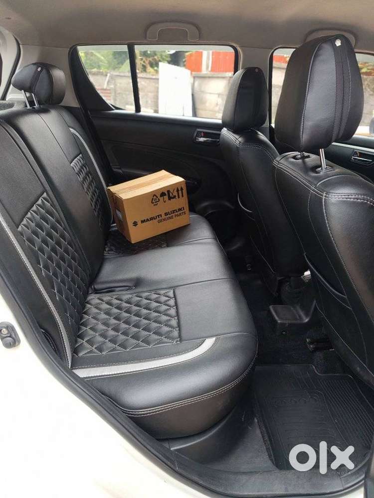 Maruti Suzuki Swift Vxi, 2014, Petrol