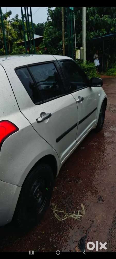 Swift Maruti Suzuki 2010 Diesel Manual 12 Km