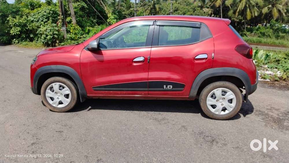 Renault Kwid Rxt 1.0, 2023, Petrol