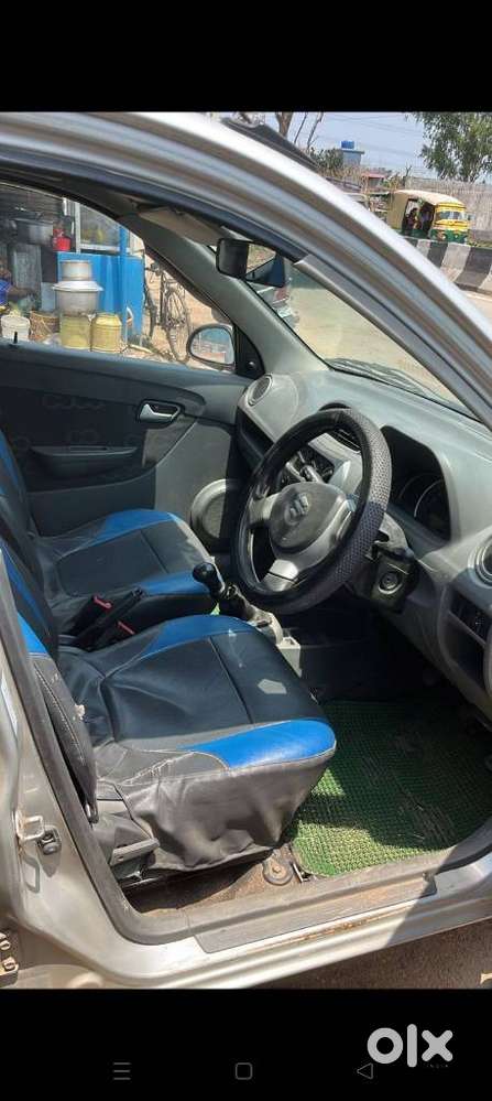 Maruti Suzuki Alto 800 2012-2016 Lxi, 2014, Petrol