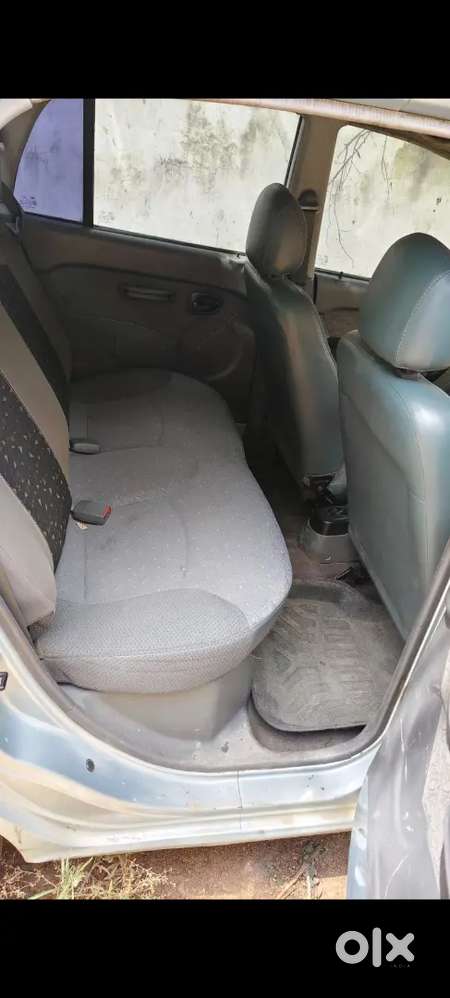 Hyundai Santro Xing 2006 Petrol 80000 Km Driven
