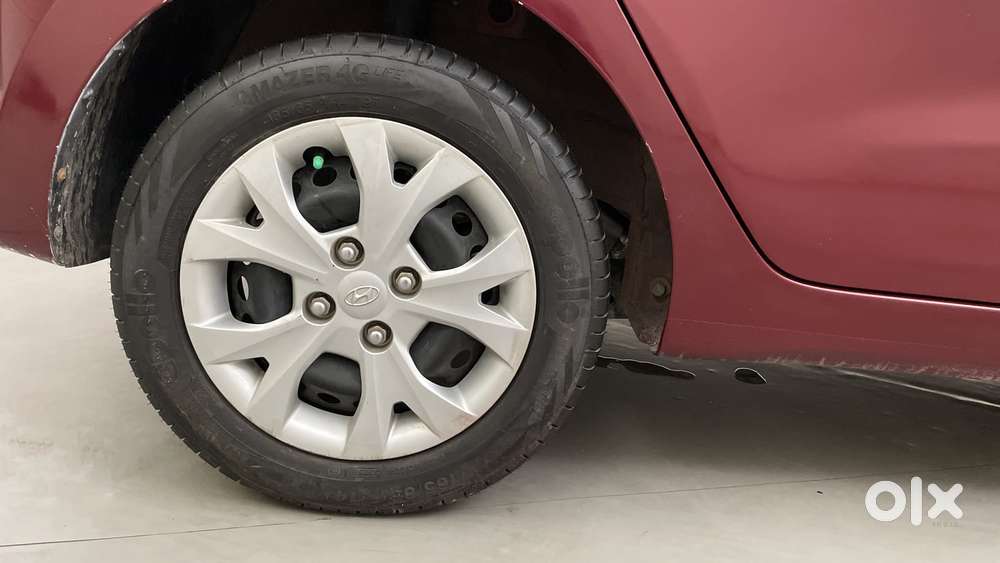 Hyundai Grand I10 1.2 Kappa Magna, 2014, Petrol