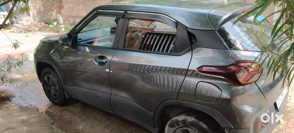 Tata Punch Revotron 2022 Petrol Manual