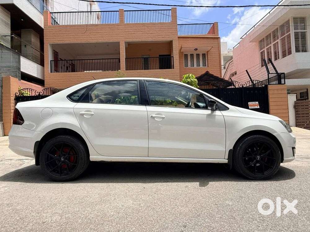 Skoda Rapid 1.6 Tdi Ambition Plus Alloy, 2019, Diesel