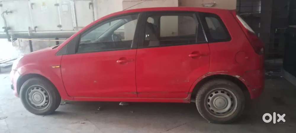 Ford Figo 2010 All Paper Available H 2031 Ma Paper Ktm Ho Ga