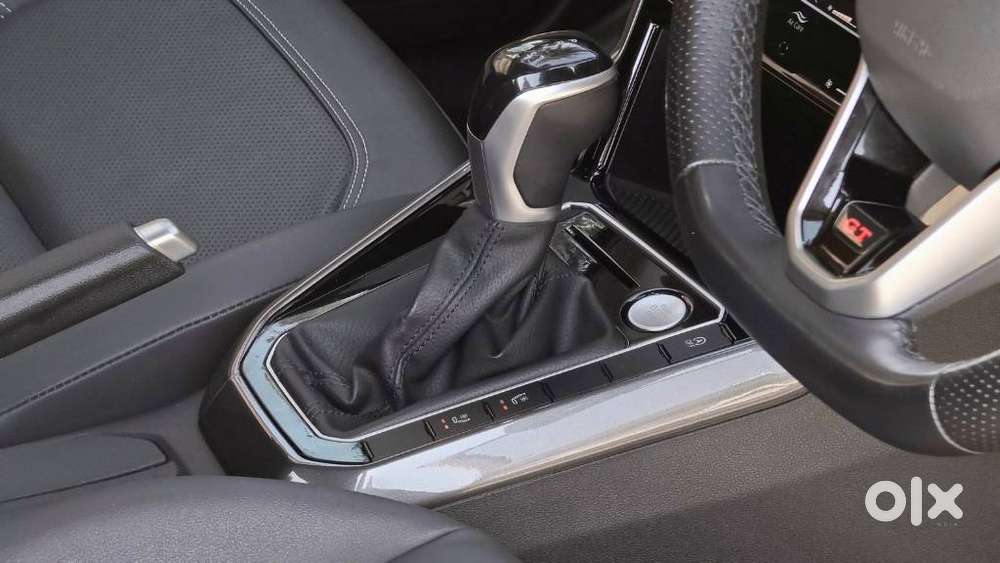 Volkswagen Virtus Gt 1.5 Tsi Dsg, 2024, Petrol