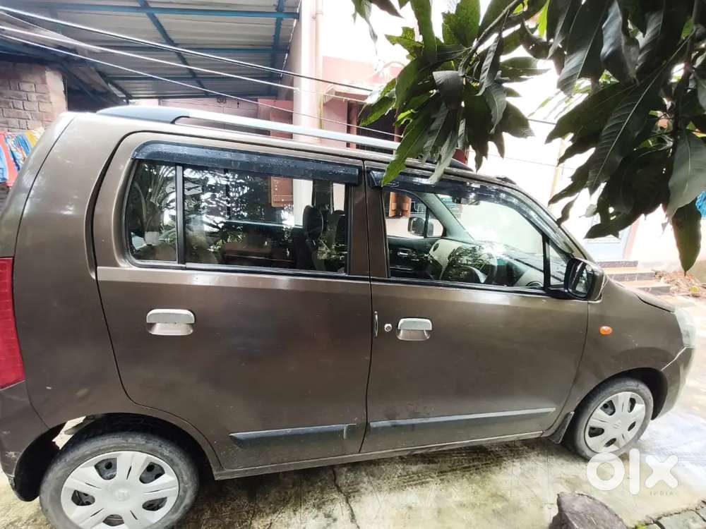 Maruti Suzuki Wagon R 2017 Petrol Manual.need Money Urgent