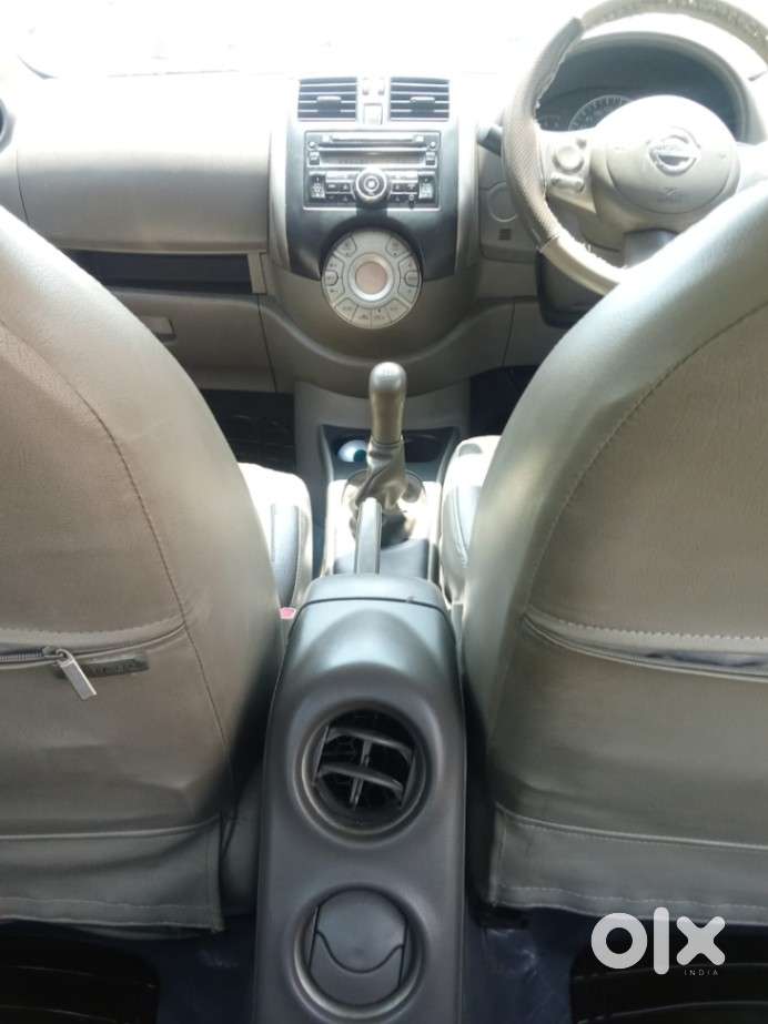 Nissan Sunny Diesel Xl, 2012, Diesel