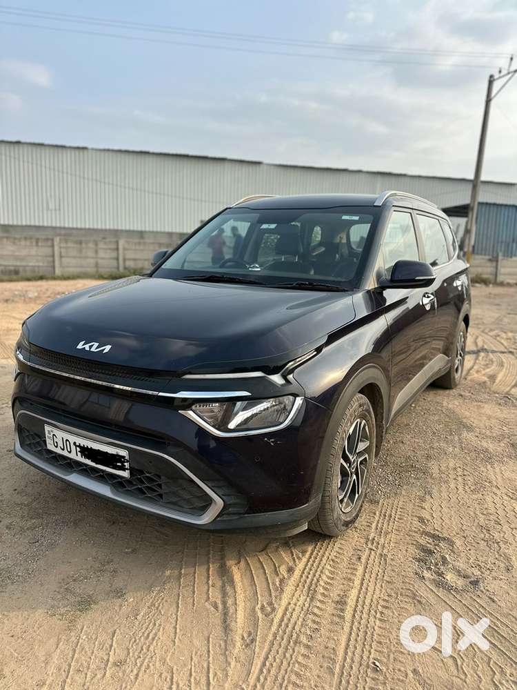 Kia Carens Diesel 2023