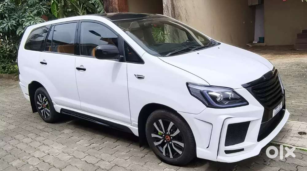 Innova Single Owner