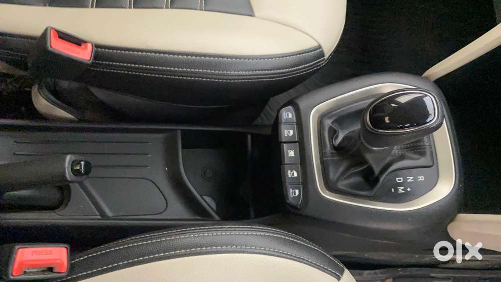 Hyundai New Santro 1.1 Sportz Amt, 2020, Petrol