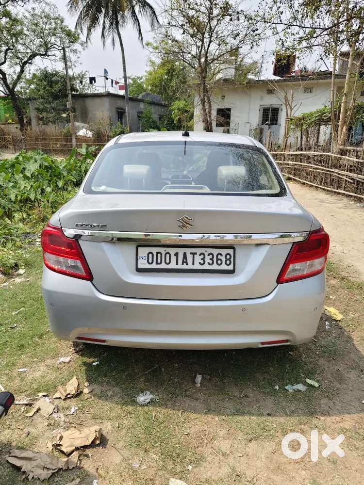 Maruti Suzuki Dzire 2023 Petrol 18000 Km Driven