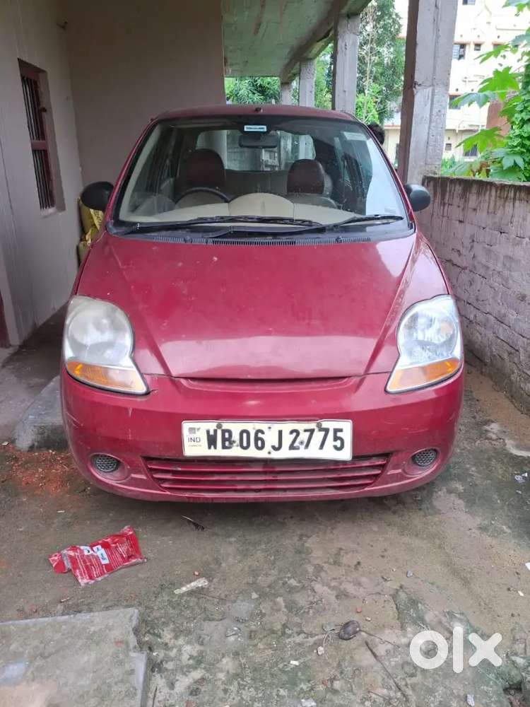 I Am Sell My Car Mint Condition. It's Running Condition