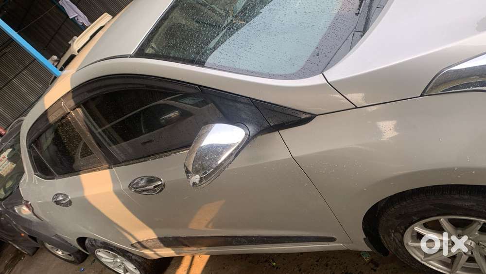 Hyundai Xcent Sx Automatic 1.2 (o), 2016, Diesel