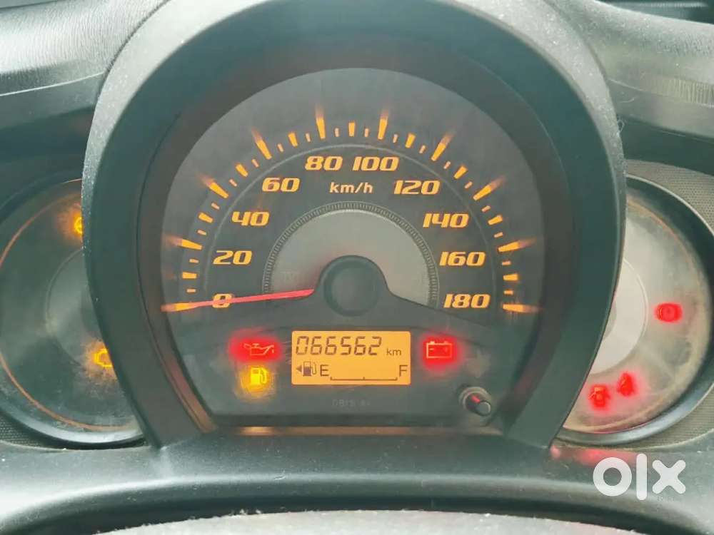 Honda Amaze Diesel 2015