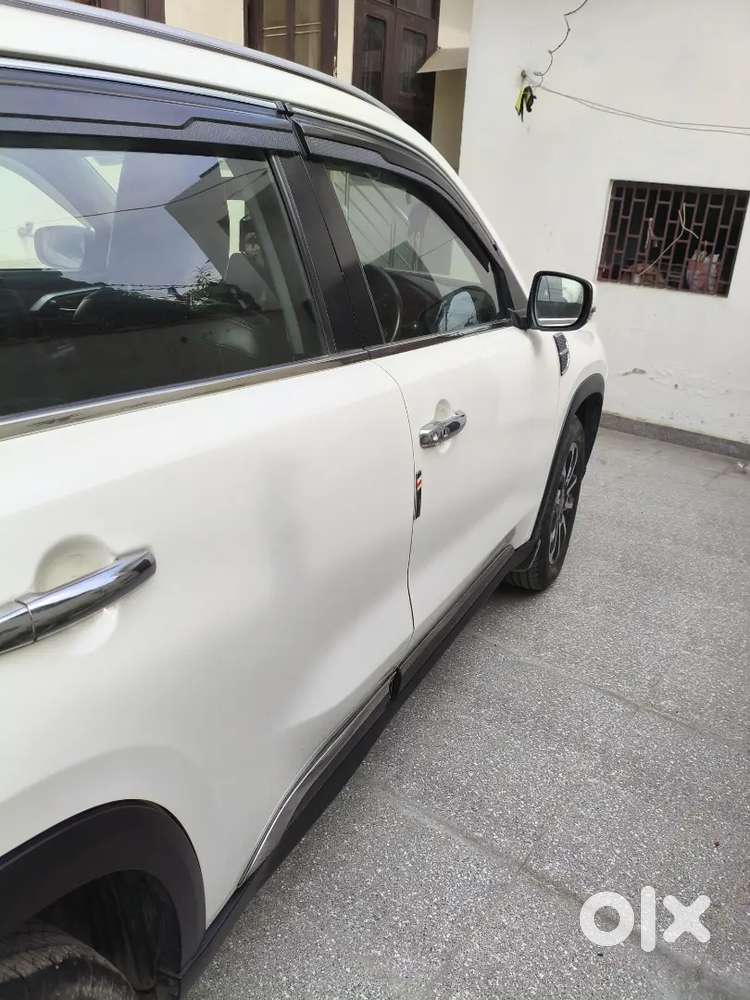 Grand Vitara 2023 Petrol
