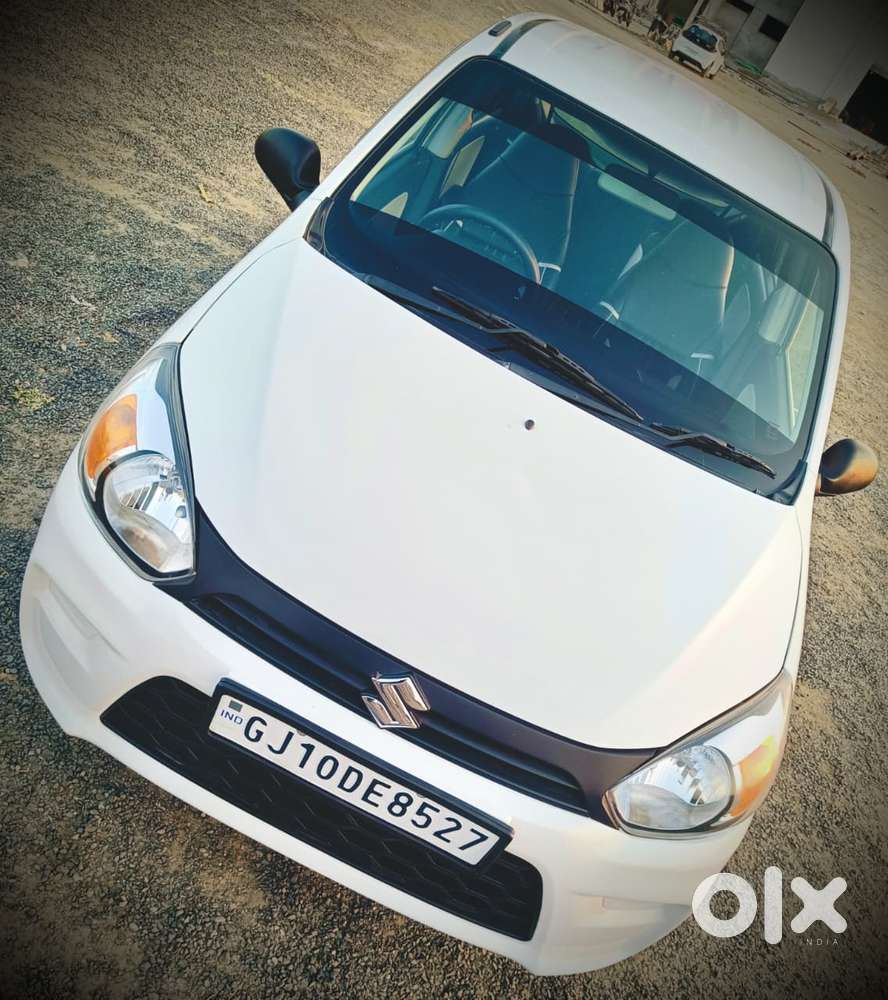 Maruti Suzuki Alto 800, 2021, Cng & Hybrids