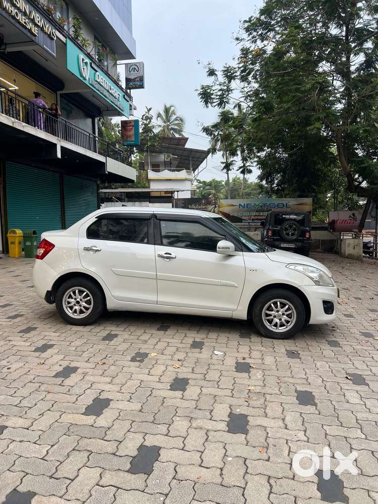 Maruti Suzuki Swift Vxi, 2013, Petrol