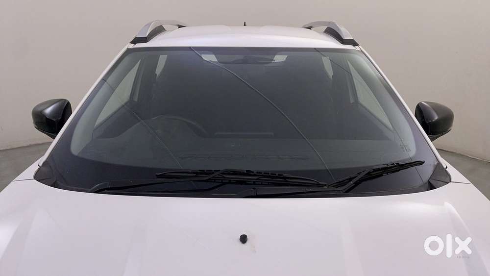 Renault Kiger Rxz Turbo Cvt, 2022, Petrol