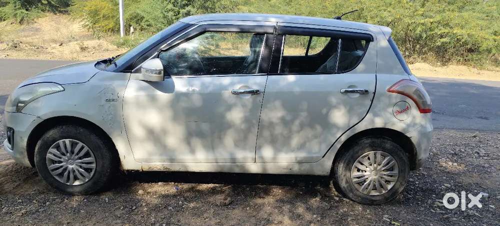 Swift Vdi Maruti Suzuki 2013 Diesel Manual