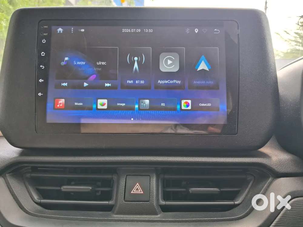 Maruti Suzuki Dzire 2025 Cng & Hybrids 25500 Km Driven