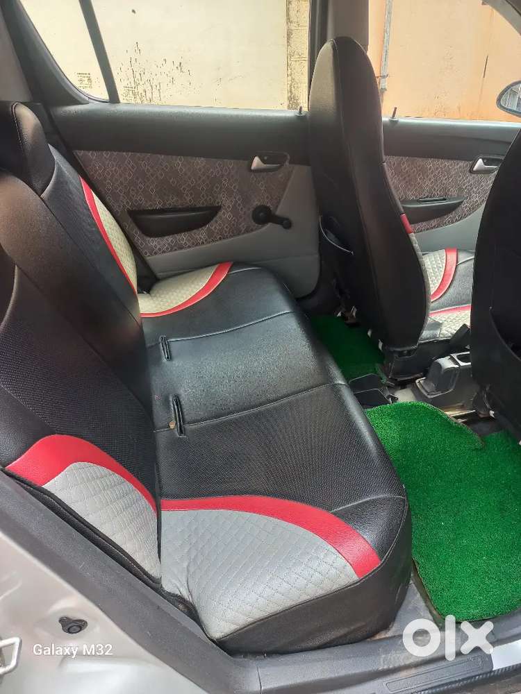 Alto 800  2017 Model