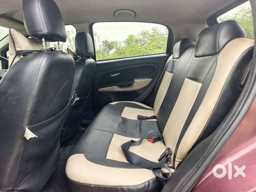 Fiat Punto Evo Multijet 1.3 90 Hp, 2015, Diesel
