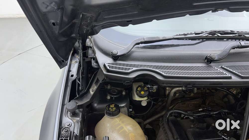 Ford Ecosport [ ] 1.5 Titanium Ti Vct At, 2017, Petrol