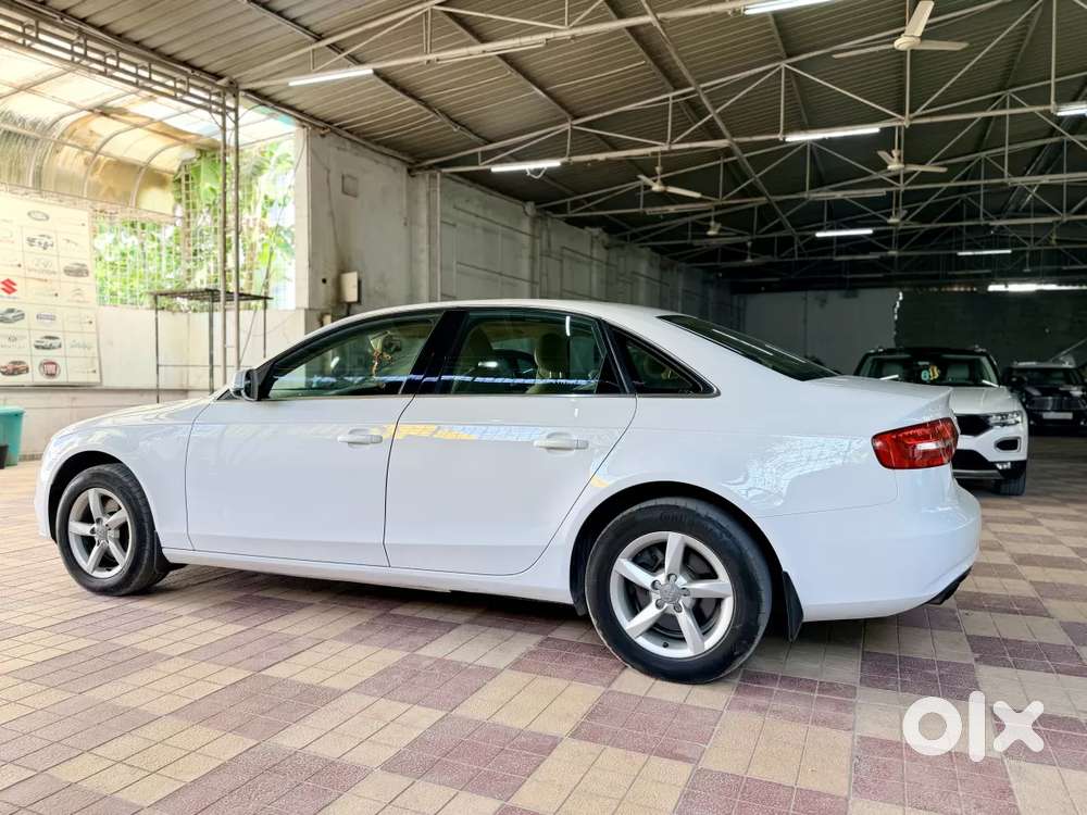 Audi A4 1.8 Tfsi Multitronic Premium, 2013, Diesel