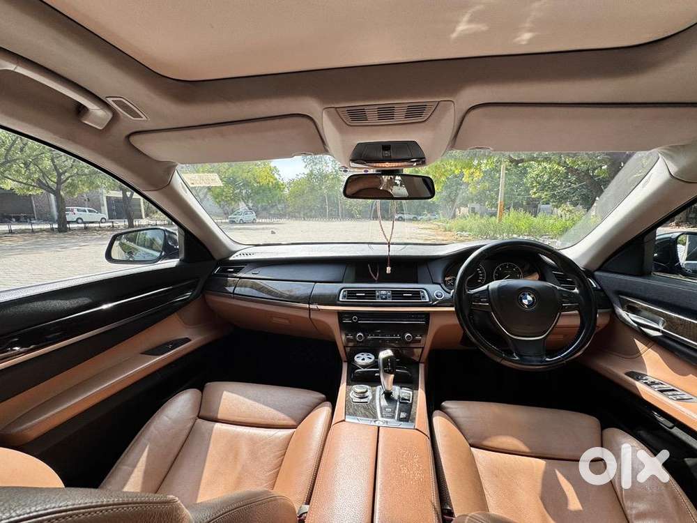 Bmw Diesel Automatic 2013