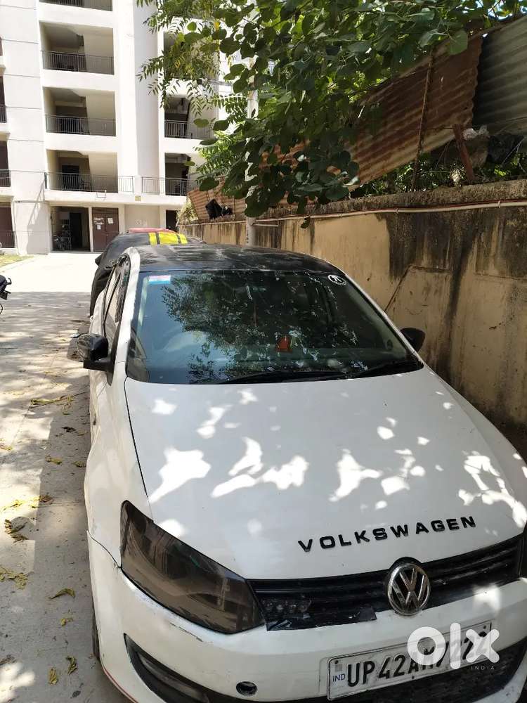 Volkswagen Vento Diesel