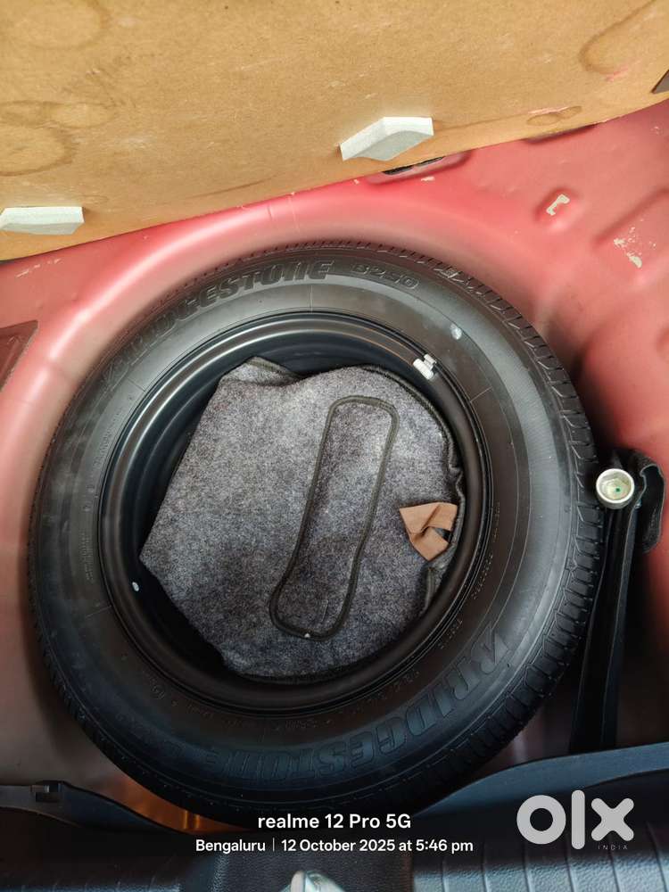 Hyundai I20 Active Sx Petrol, 2017, Petrol