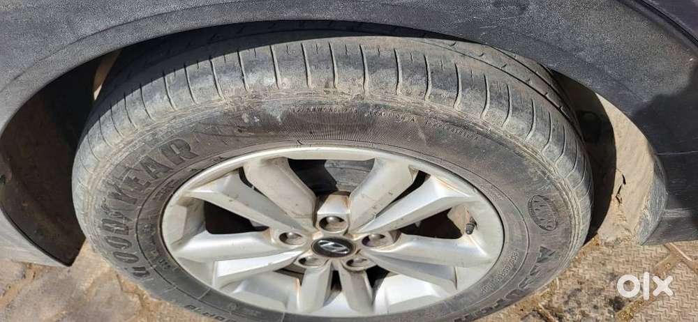 Hyundai Creta 1.6 Crdi At Sx Plus, 2016, Diesel