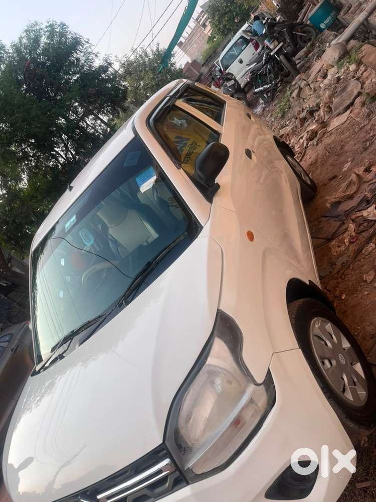 2025 Maruti Suzuki Wagon R