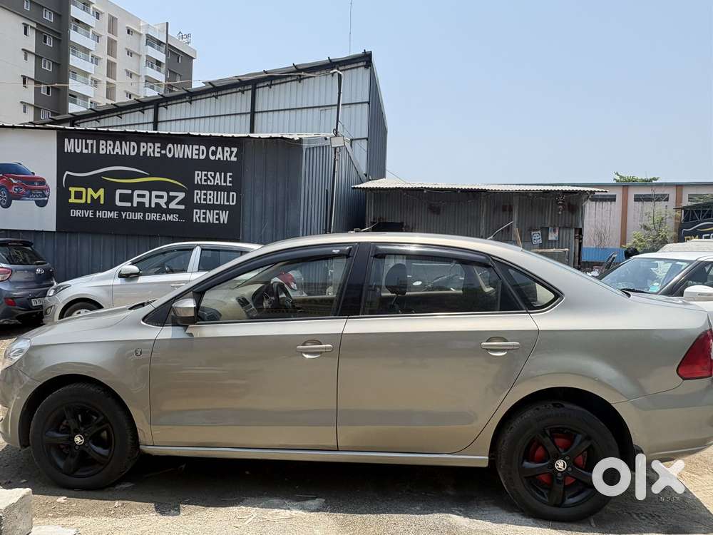 Skoda Rapid 2013-2016 1.5 Tdi Ambition Plus, 2014, Diesel