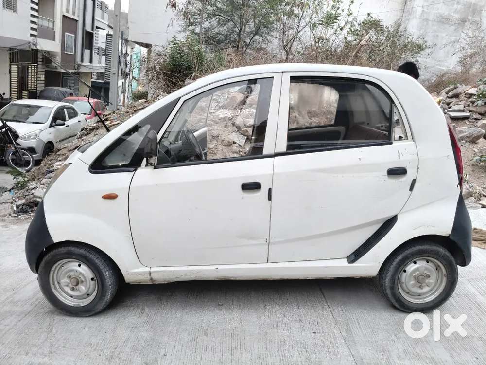 Tata Nano 2016 Valid 2031 Well Maintain 100%