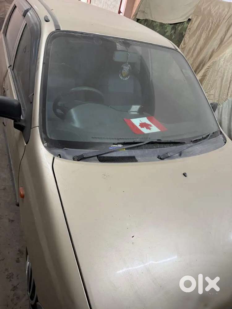 Maruti Suzuki Alto 2010