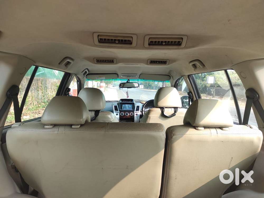 Mitsubishi Pajero Sport 2.5 Automatic, 2017, Diesel