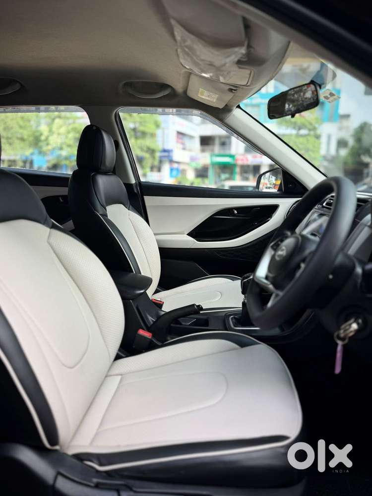 Hyundai Creta 1.5 Ex Diesel, 2022, Diesel