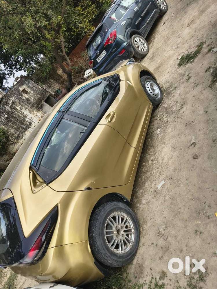 Tata Altroz 1.2 Xt, 2020, Petrol