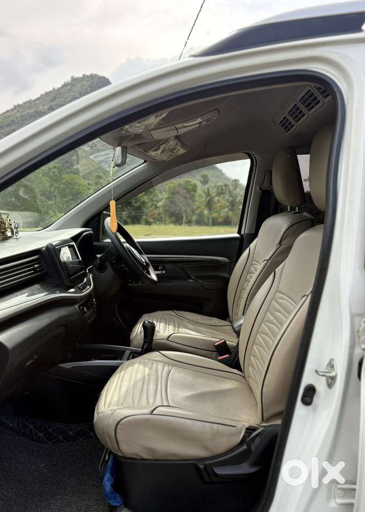 Maruti Suzuki Xl6 1.5 Zeta Mt, 2021, Petrol