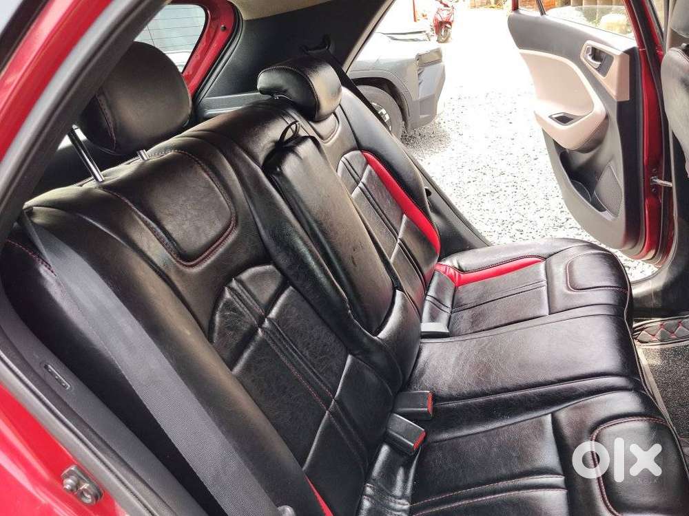 Hyundai I20 Petrol Asta Option, 2019, Petrol