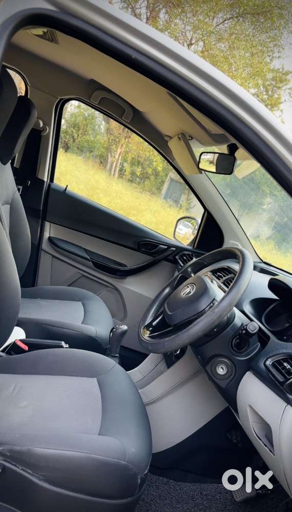 Tata Xenon Xt Ex 4x2, 2018, Petrol