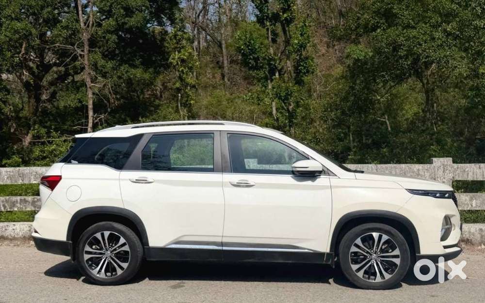 Mg Hector Plus 2.0 Super Diesel Turbo 6 Str, 2022, Diesel